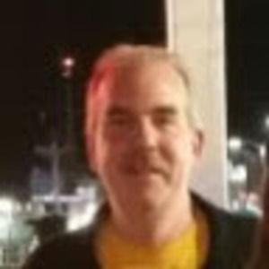 Meet your Posher, Jeff